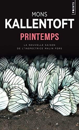 Printemps roman