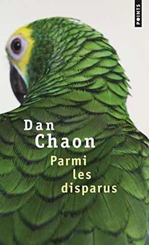 Parmi Les Disparus