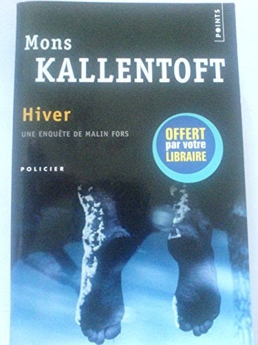Hiver roman