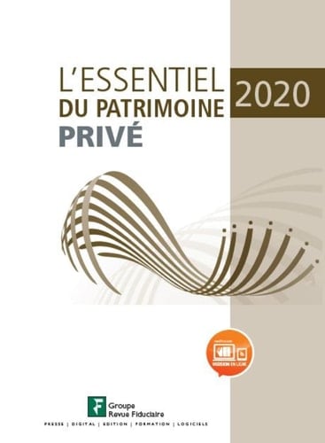 Le patrimoine privé