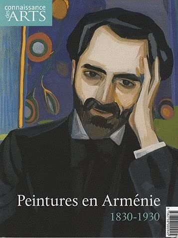 Peintures en Arménie, 1830 - 1930