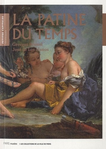 La patine du temps
