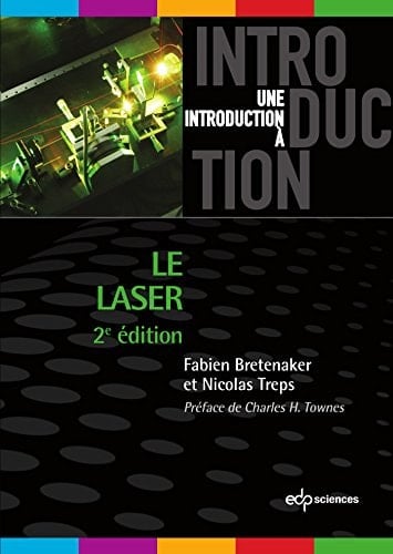 Le laser 50 ans de découvertes