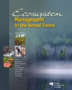 Ecosystem Management in the Boreal Forest