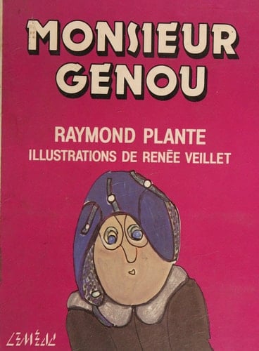 Monsieur Genou