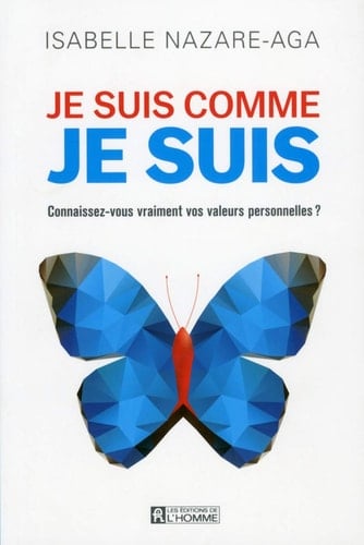 Je Suis Comme Je Suis Connaissez-Vous Vraiment Vos Valeurs Personnelles?