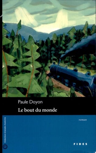 Le Bout du Monde