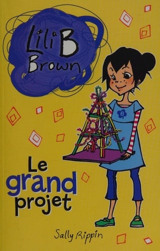 Le Grand Projet