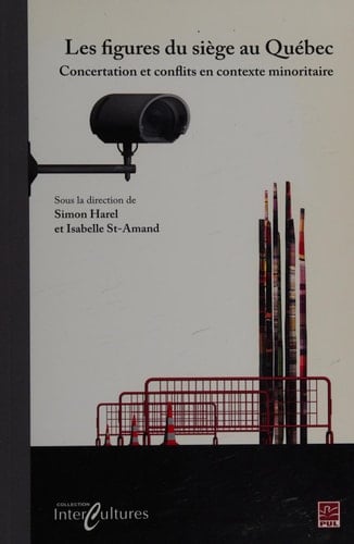 Les figures du sièges au Québec
