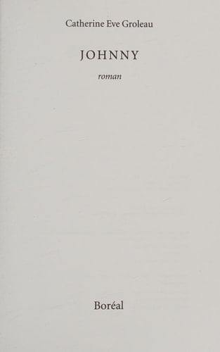 Johnny roman