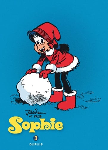 Intégrale 1969-1972