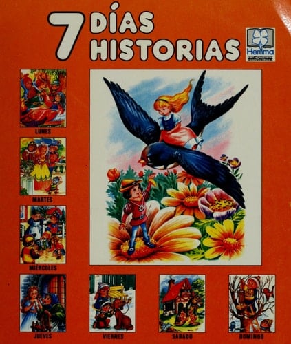 7 días historias