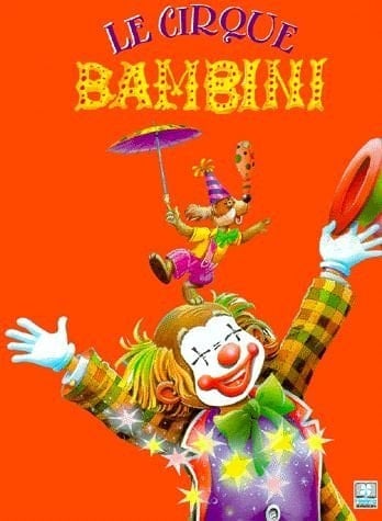 Le cirque Bambini