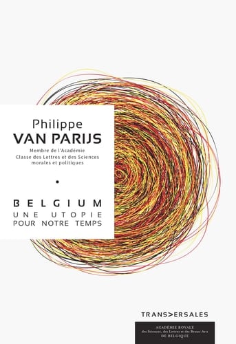 Belgium une utopie pour notre temps