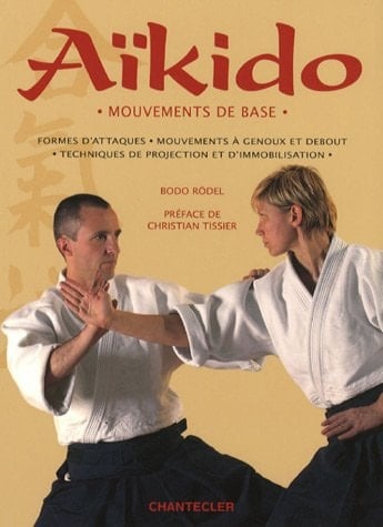 Aïkido mouvements de base