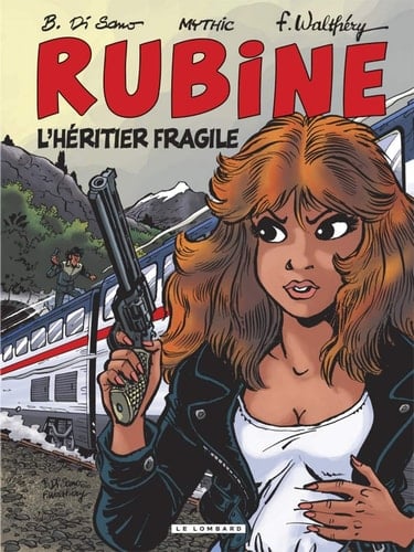 L'héritier