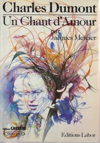 Charles Dumont un chant d'amour
