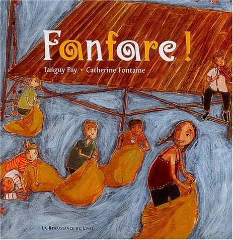 Fanfare !