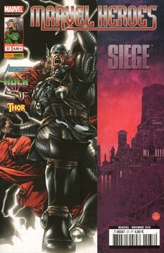 Marvel Heroes V2 37