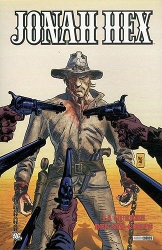 La guerre des six-coups