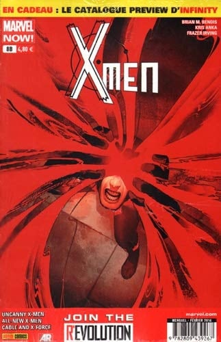 2013 cover spécial librairie