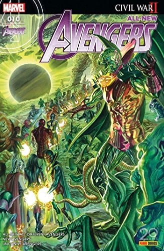 All-New Avengers N10