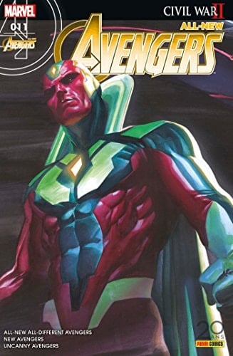 All-New Avengers N11