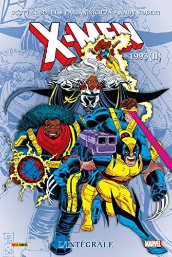 1993 Tome 2