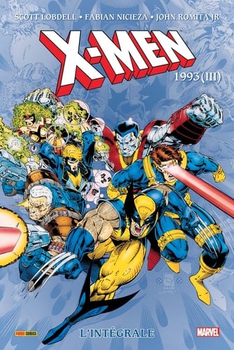 1993 Tome 3