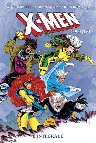 1993 Tome 4