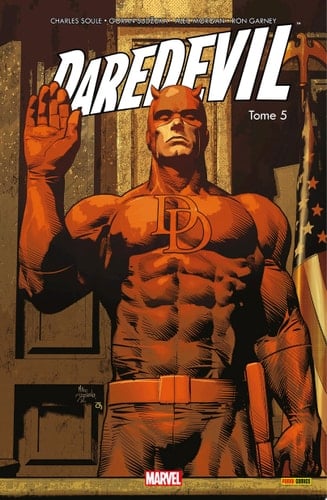 Daredevil (2016) T05 Justice