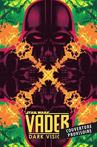 Star Wars N°05: Toute fuite est futile