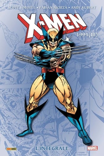 1994 Tome 3