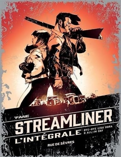 Streamliner l'intégrale