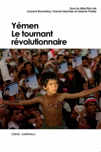 Yémen le tournant révolutionnaire