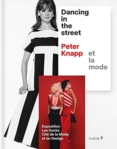 Peter Knapp et la mode