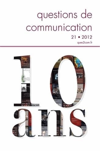 10 ans