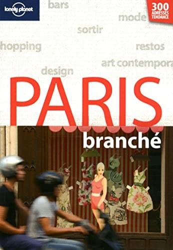 Paris branché