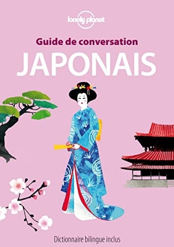 Guide de conversation japonais