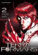 Terra Formars T02
