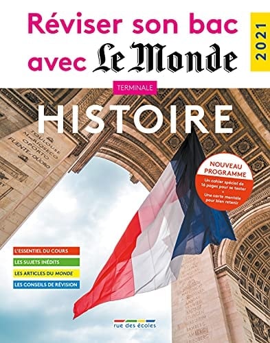 Histoire Tle