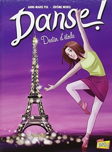 Destin d'étoile