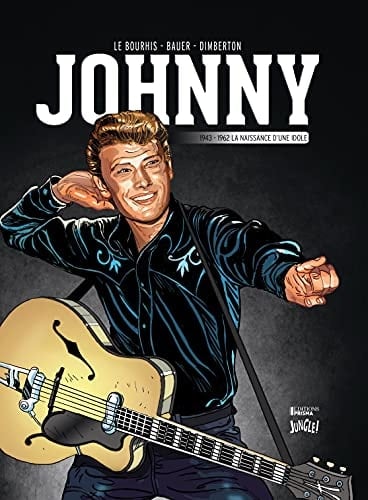 1943-1962, la naissance d'une idole