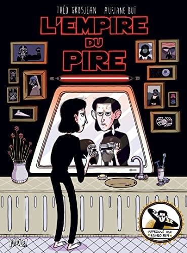 L'Empire du Pire