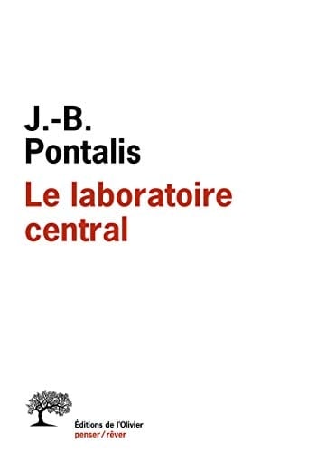 Le laboratoire central entretiens, 1970-2012