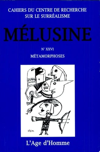 Métamorphoses
