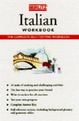 Italian Workbook