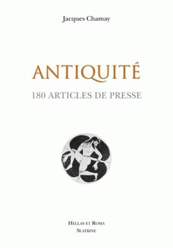 Antiquité 180 articles de presse