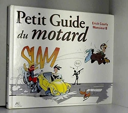 Petit guide du motard