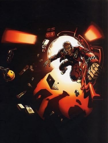 Cybernation Avec coffret